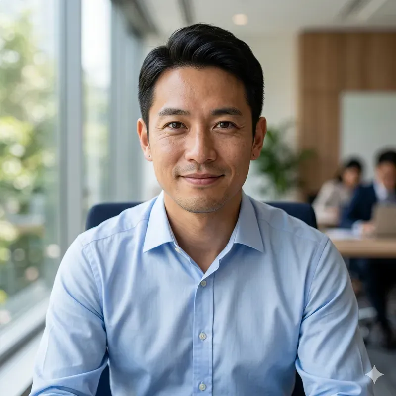 Professional Headshots