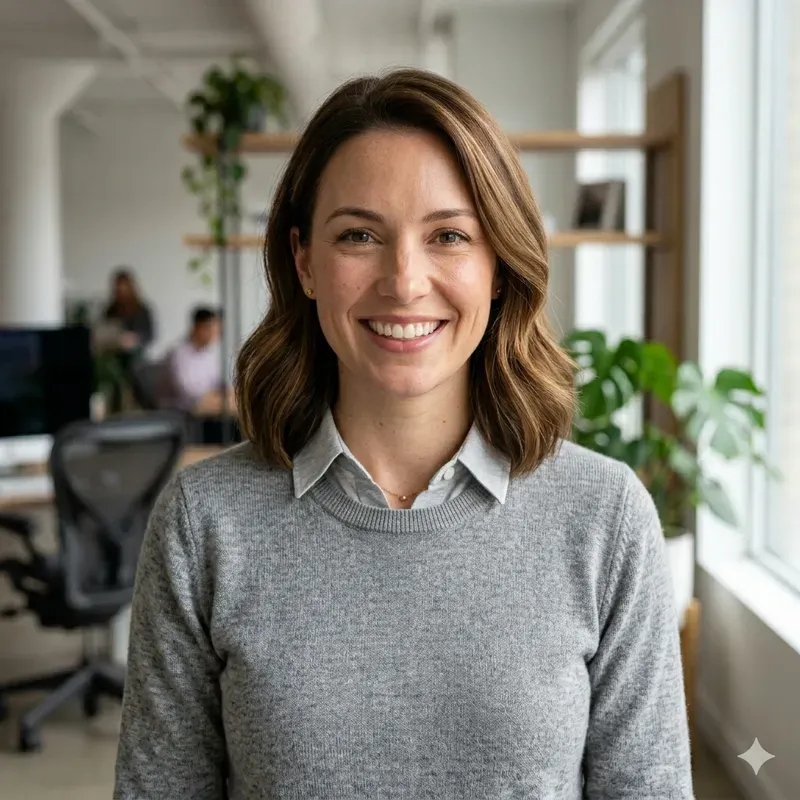 Professional Headshots