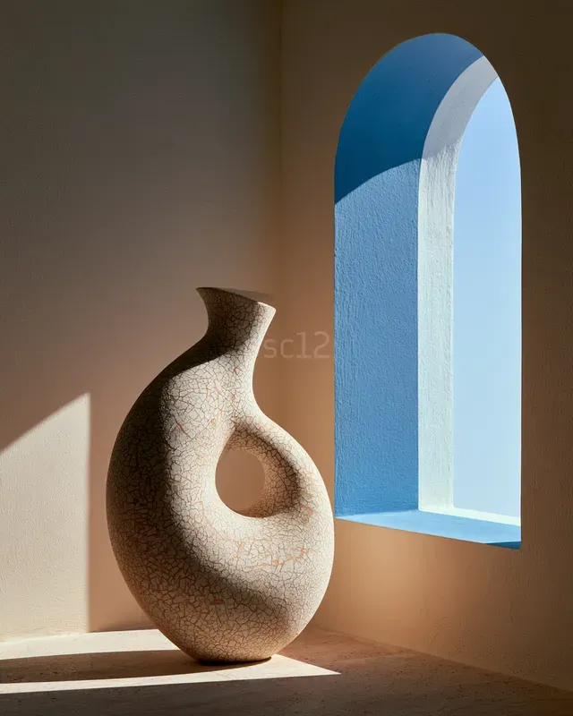 The Sovereign Minimalist Studios