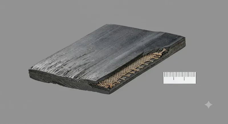 Industrial Rubber Wear References
