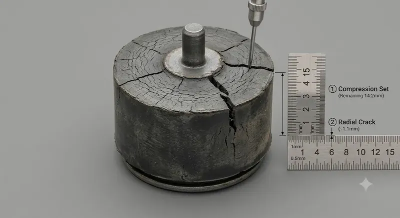 Industrial Rubber Wear References