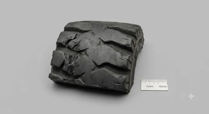 Industrial Rubber Wear References