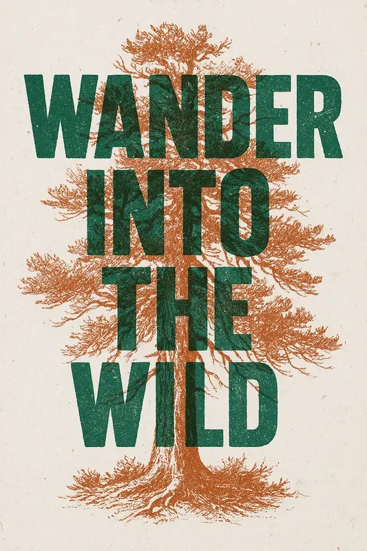 Duo Tone Silkscreen Overprint Posters
