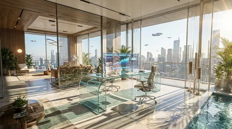 Saas Hero Images Future Offices