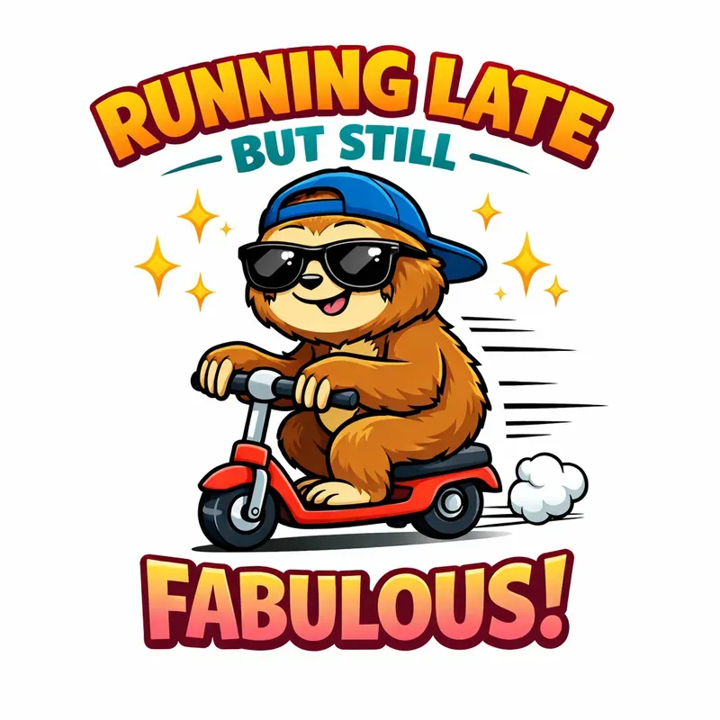Funny Animal Driver Tshirts