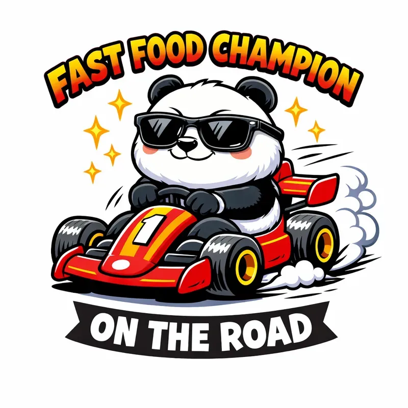 Funny Animal Driver Tshirts