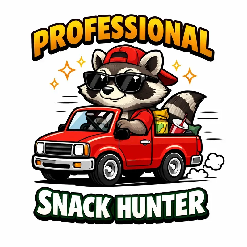 Funny Animal Driver Tshirts