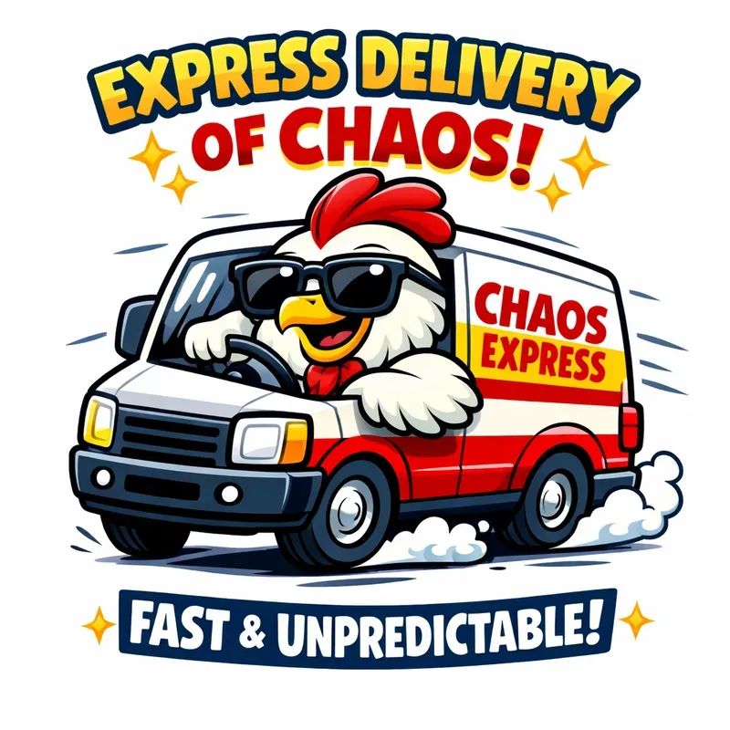 Funny Animal Driver Tshirts