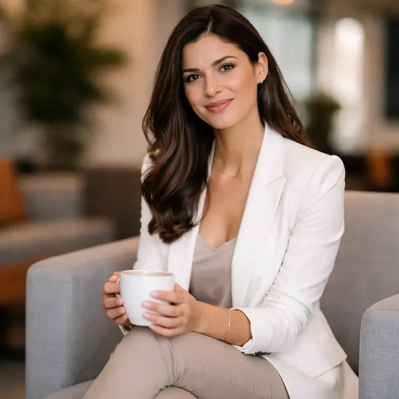 Corporate Ceo Influencer Pros