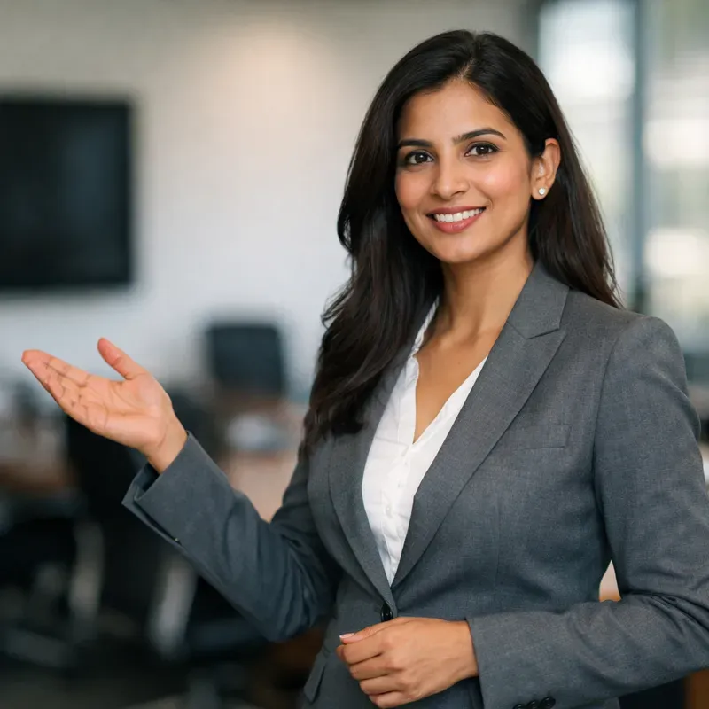 Corporate Ceo Influencer Pros