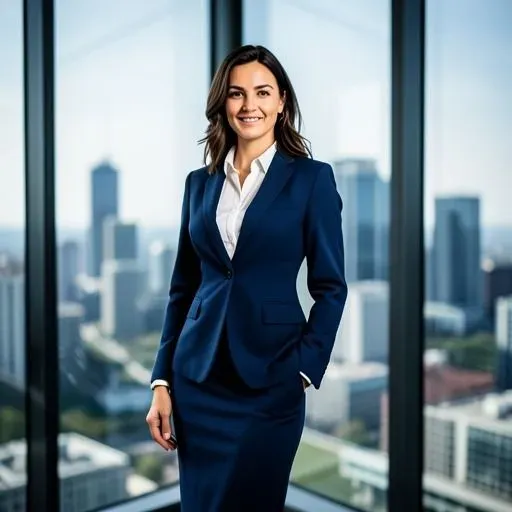 Corporate Ceo Influencer Pros