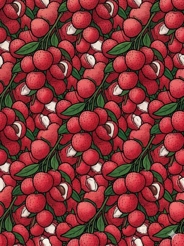 Ligne Claire Comic Seamless Patterns