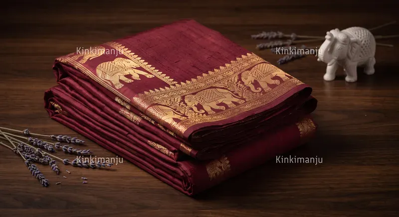 Saree Catalog Photography 20 Packs