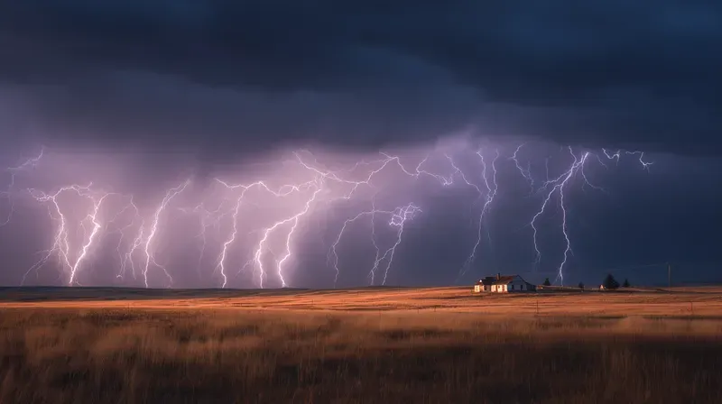 Long Exposure Photography Generator