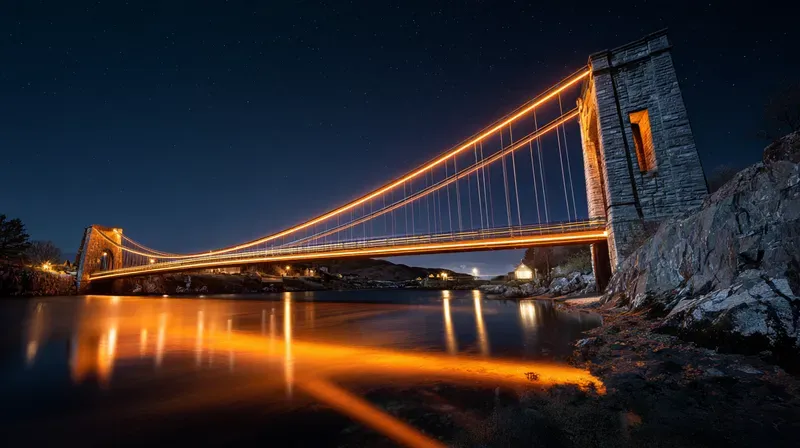 Long Exposure Photography Generator