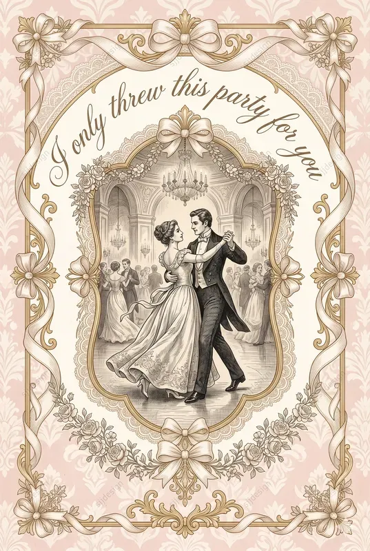 Chateaucore Vintage Poster Art