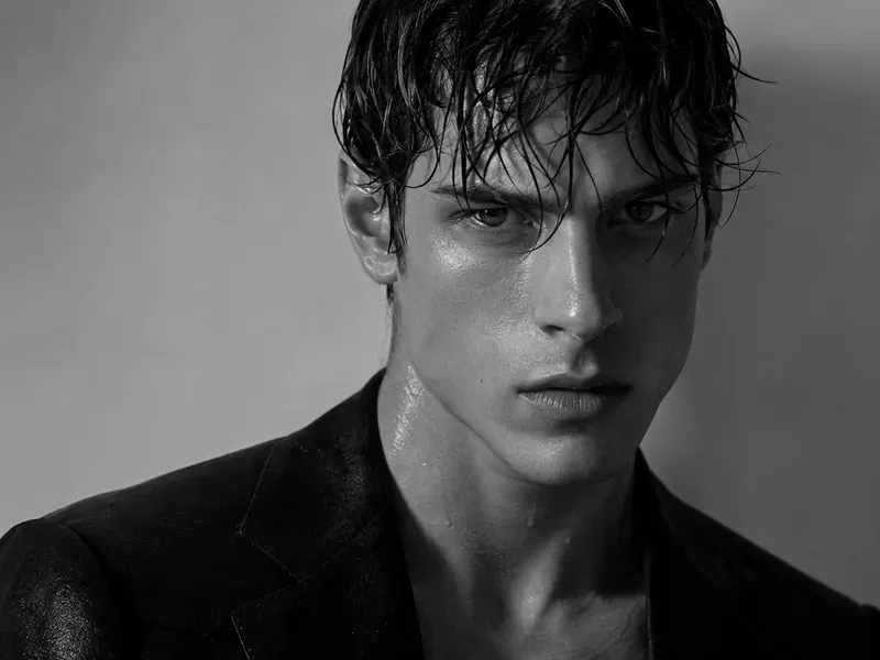 Cinematic Male Portraits Vol1