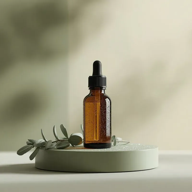 Dew Botanical Serum Shots