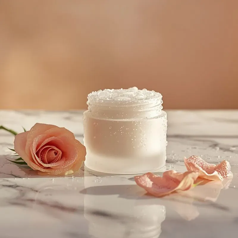 Dew Botanical Serum Shots