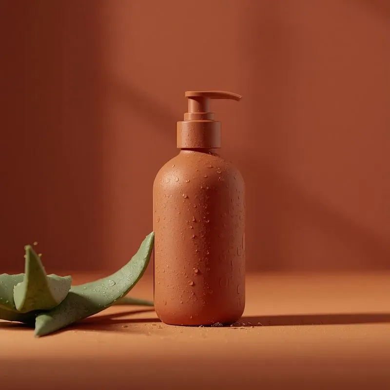 Dew Botanical Serum Shots