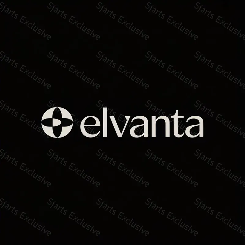 Premium Wordmark Logos