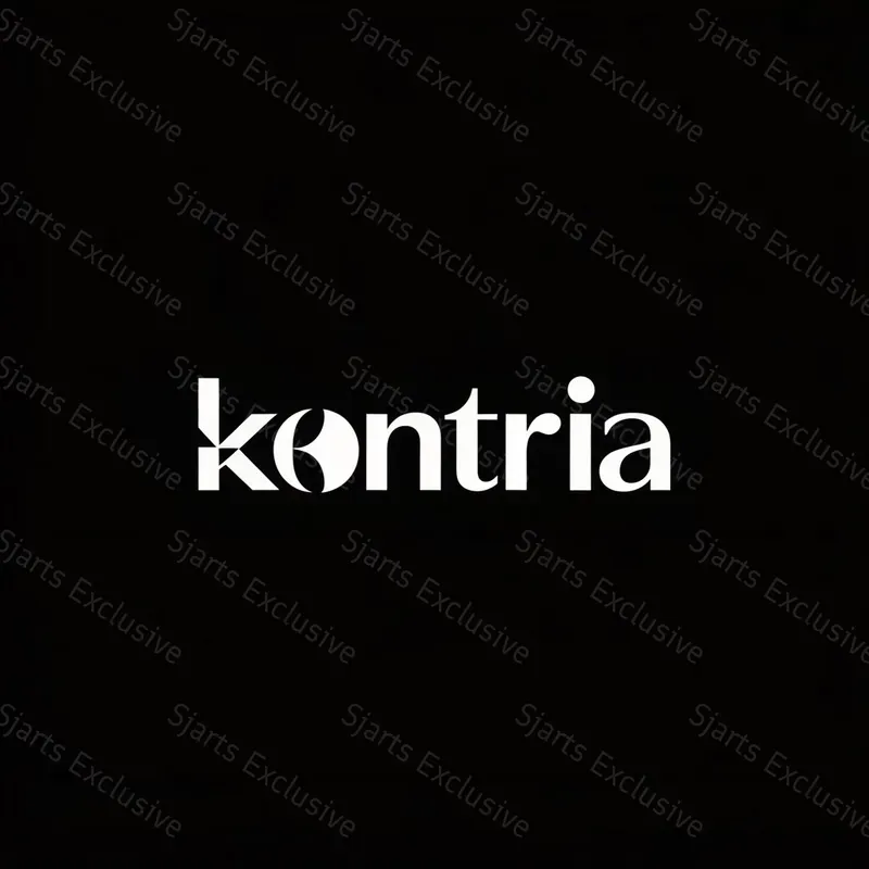 Premium Wordmark Logos