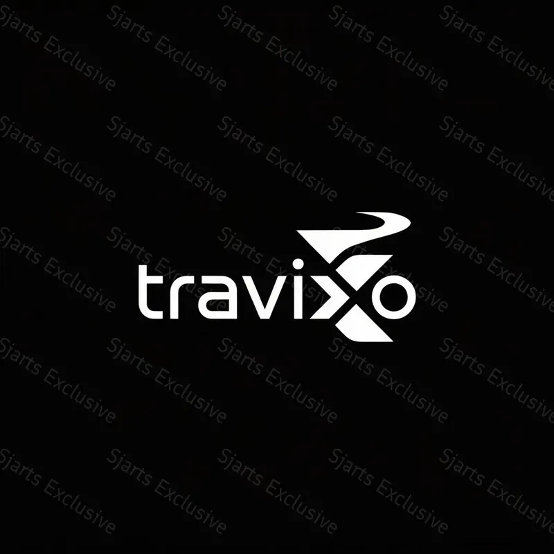 Premium Wordmark Logos