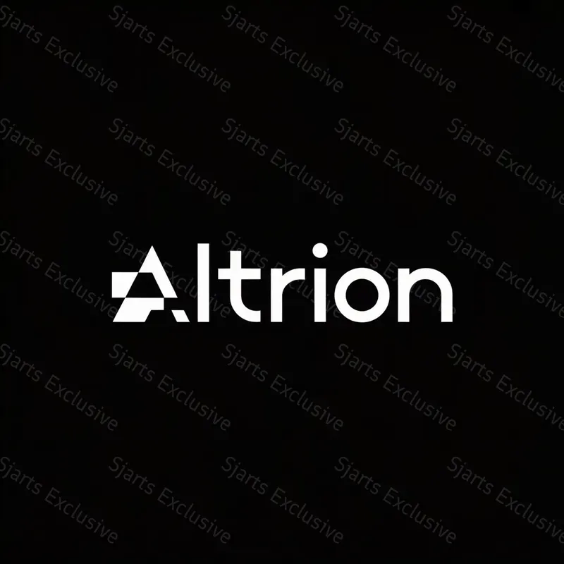 Premium Wordmark Logos