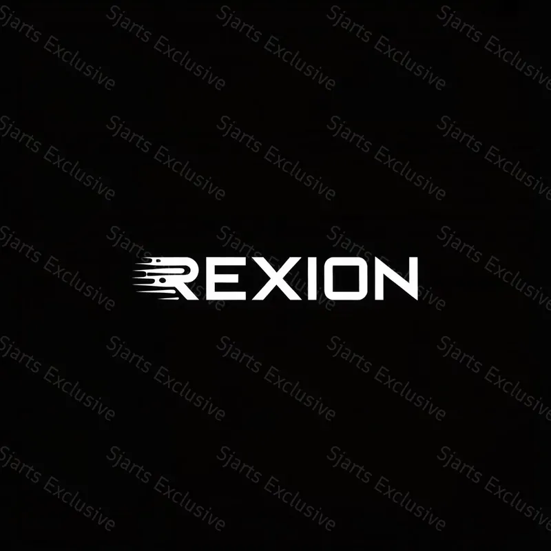 Premium Wordmark Logos