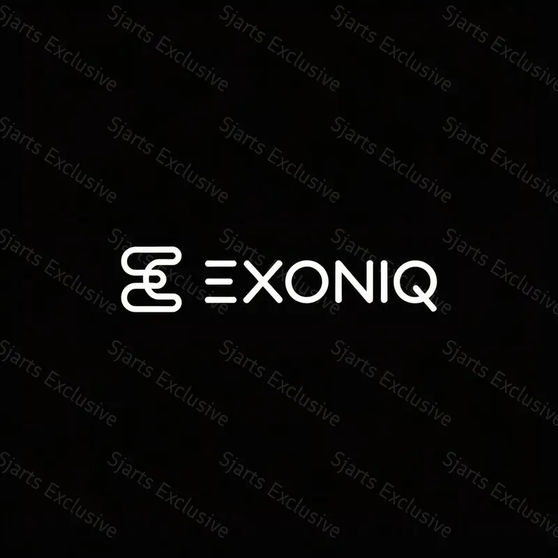 Premium Wordmark Logos