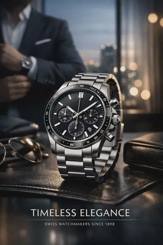 Commercial Advertisements