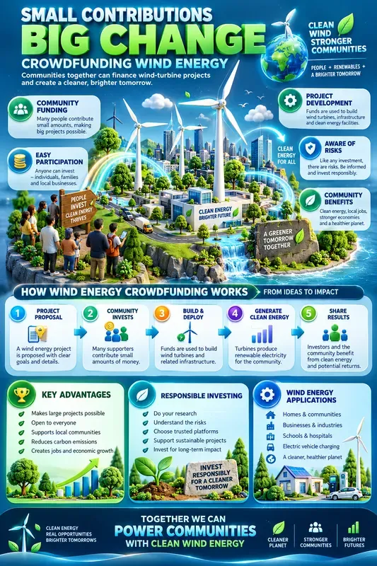 3D Infographic Poster Creators