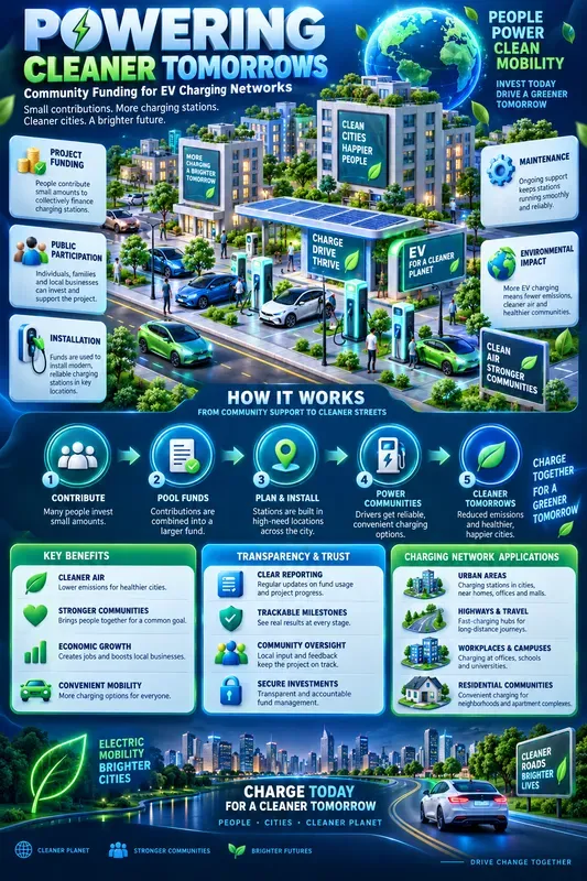 3D Infographic Poster Creators