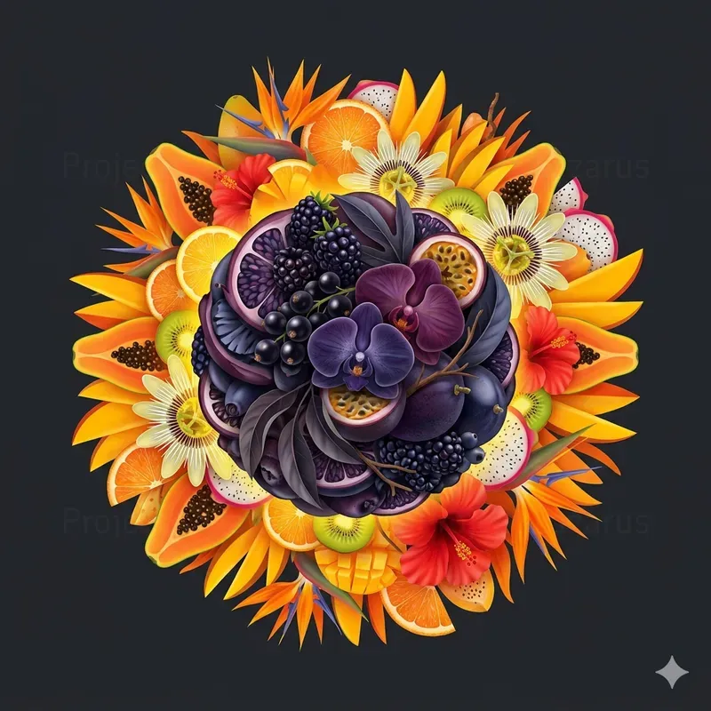 Surreal Summer Apparel Concepts