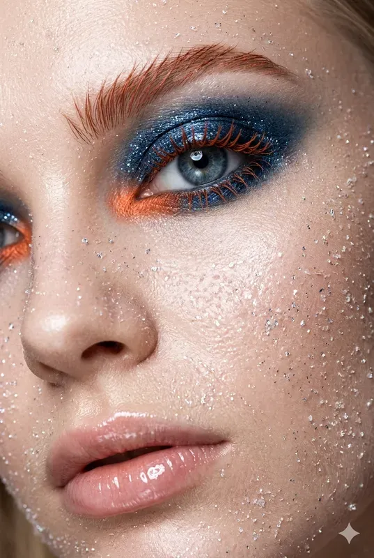 Highfashion Macro Beauty