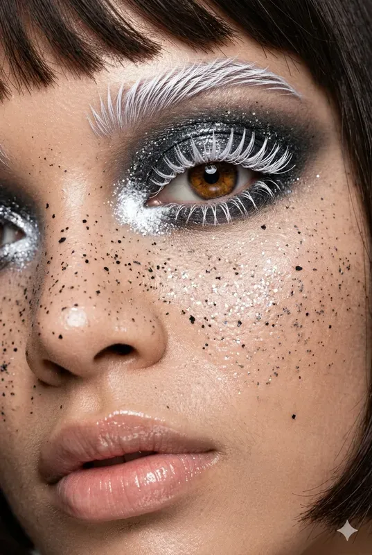 Highfashion Macro Beauty