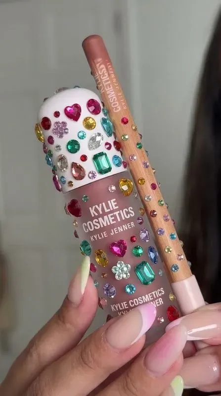 Bedazzled Objects Rhinestones