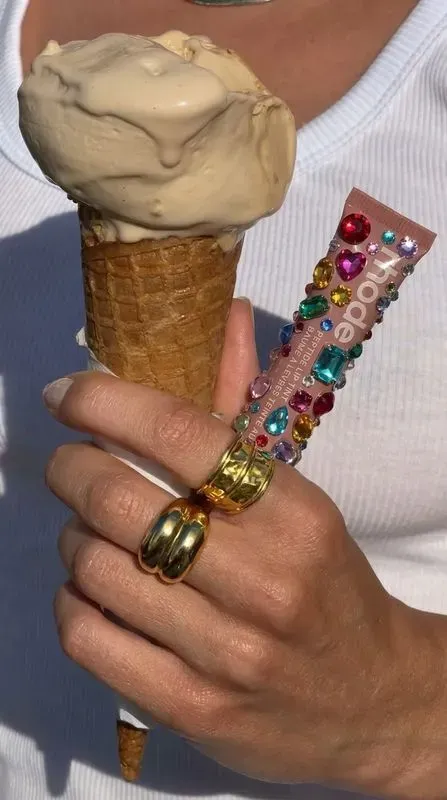 Bedazzled Objects Rhinestones
