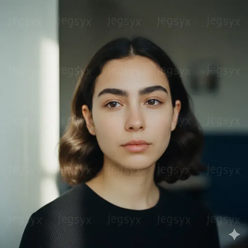 The Realistic Photorealism