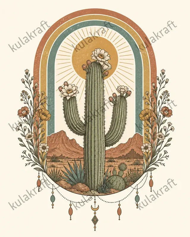 Boho Tshirt Graphic Designs