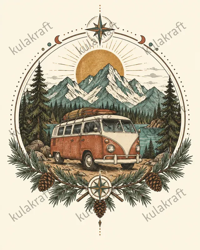 Boho Tshirt Graphic Designs