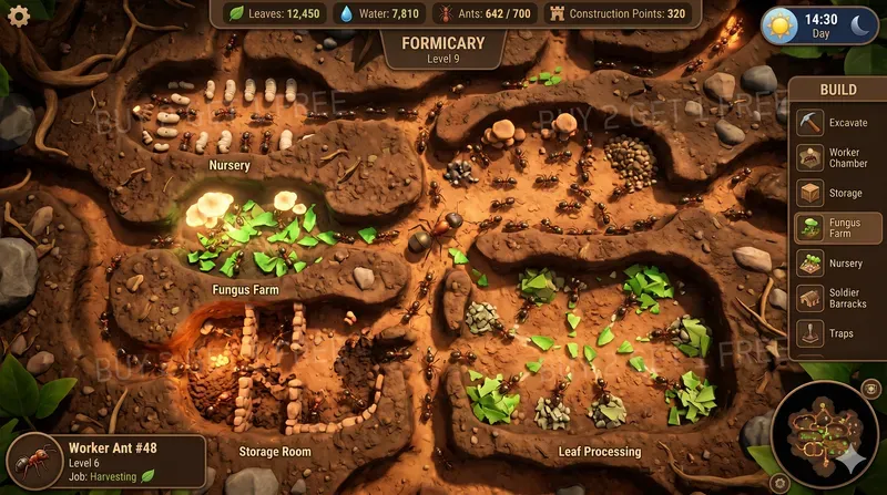 Multi Style Gameplay Generator