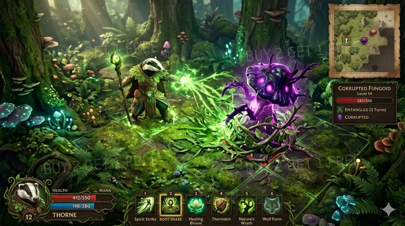 Multi Style Gameplay Generator