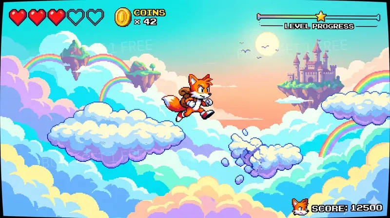 Multi Style Gameplay Generator