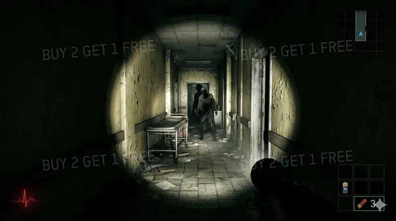Multi Style Gameplay Generator