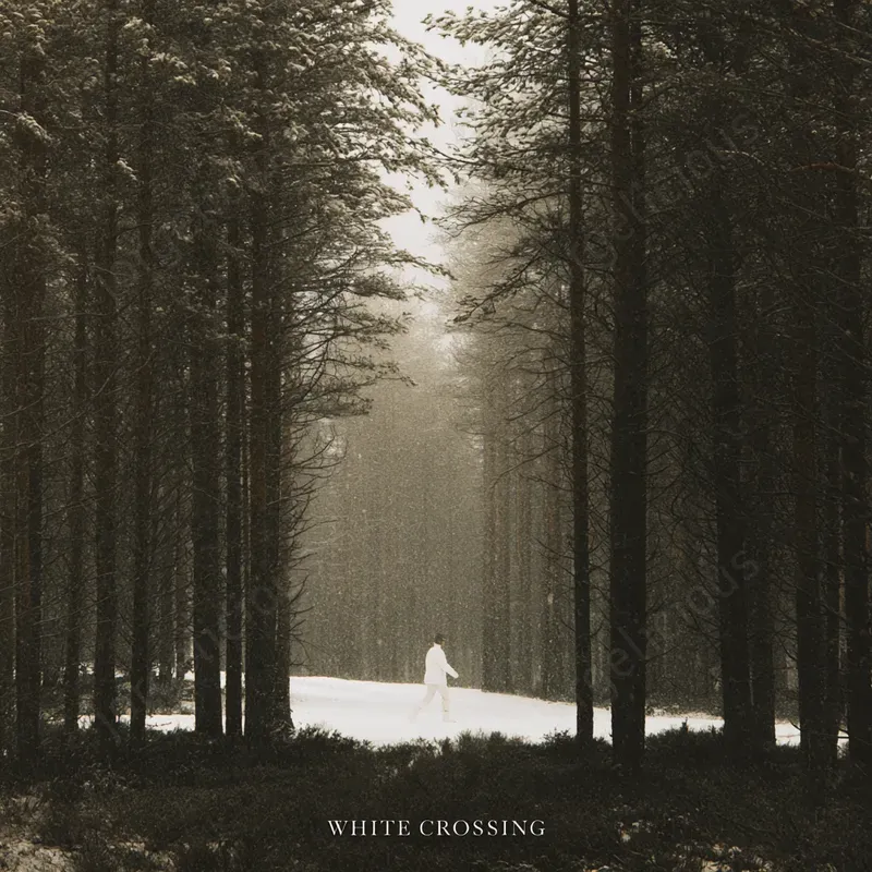 Nordic Wilderness Photo Covers