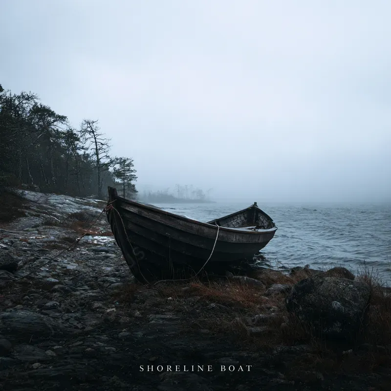 Nordic Wilderness Photo Covers