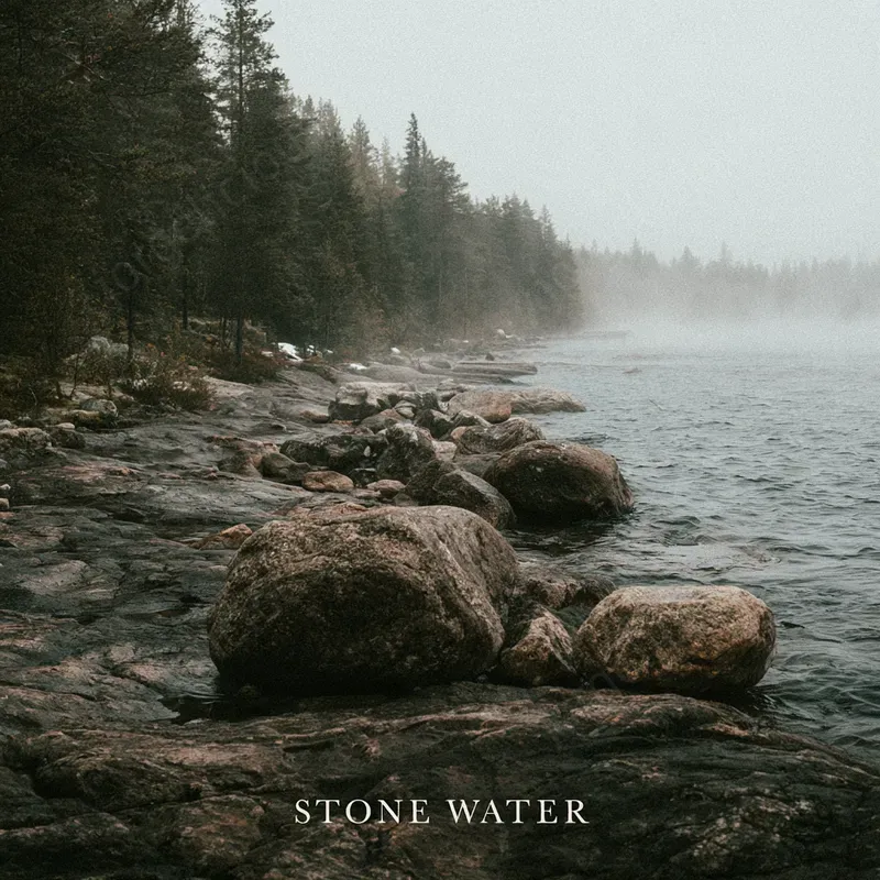 Nordic Wilderness Photo Covers