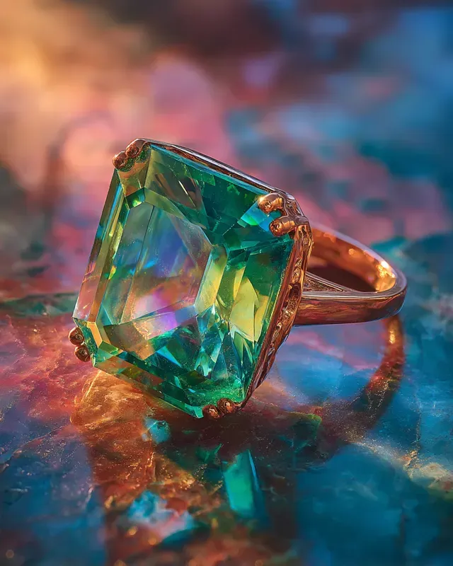 Luxury Jewelry Macro Studios