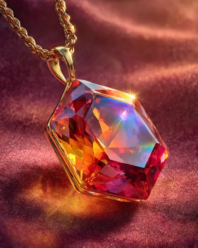 Luxury Jewelry Macro Studios